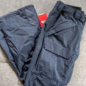North Face Freedom Pant Navy